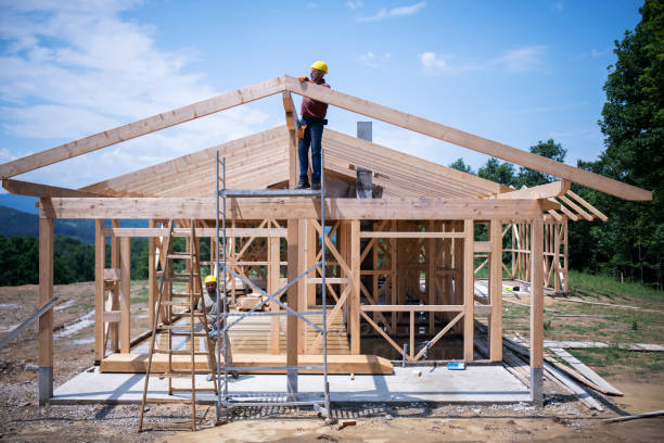 Quick and Trustworthy Emergency Roof Repair Services in Vandalia, IL