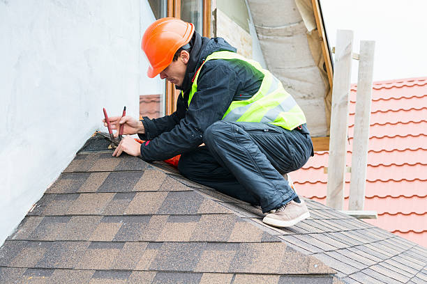 Best Roof Leak Repair  in Vandalia, IL